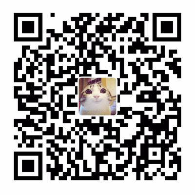 支付宝二维码